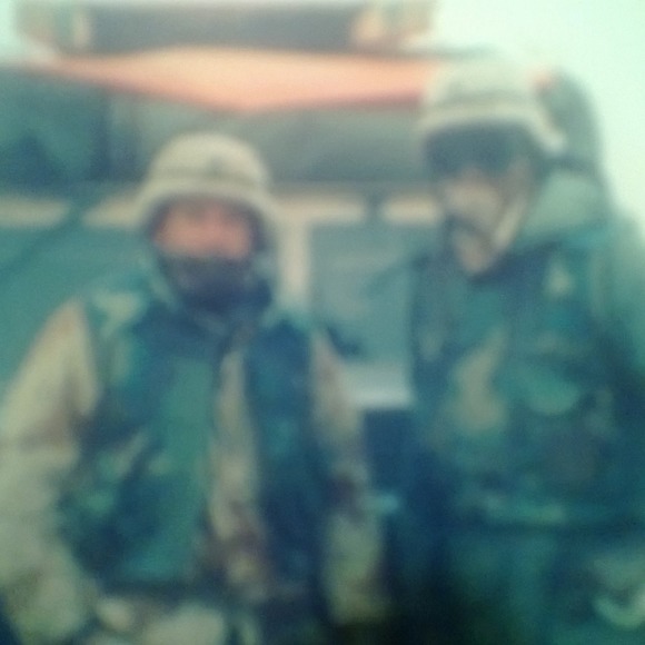 Meet your Posher, Michael - Picture 1 of 1